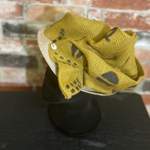 African Hat, Zulu Hat , African Church Hat, African Crown, African Formal Hat, Women Hat, Funk Hat
