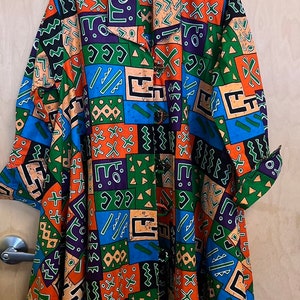African clothing for women/African dress for women/African Print Skirt/African dress multiple colored /Gift For Her /African Jacket