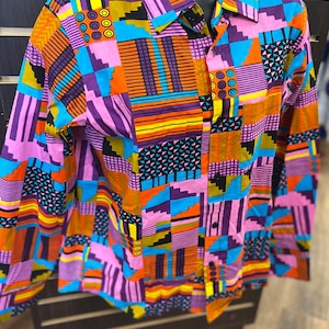African Clothing,Afrocentric Shirt,Men African Shirt,Men Dress Shirt, Unisex African Shirt