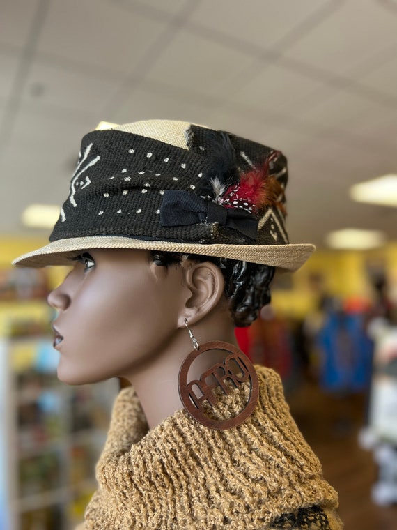 womens dress hats