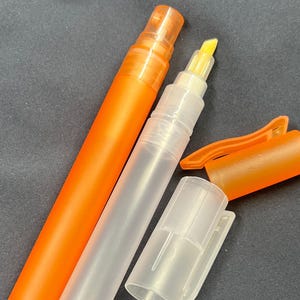 Spray Water Bottle and Water Pens Rocketbook accessories