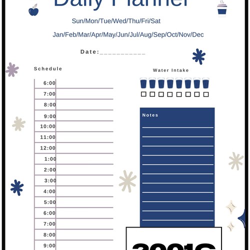 Custom Rocketbook Templates Etsy Custom Rocketbook Templates Etsy