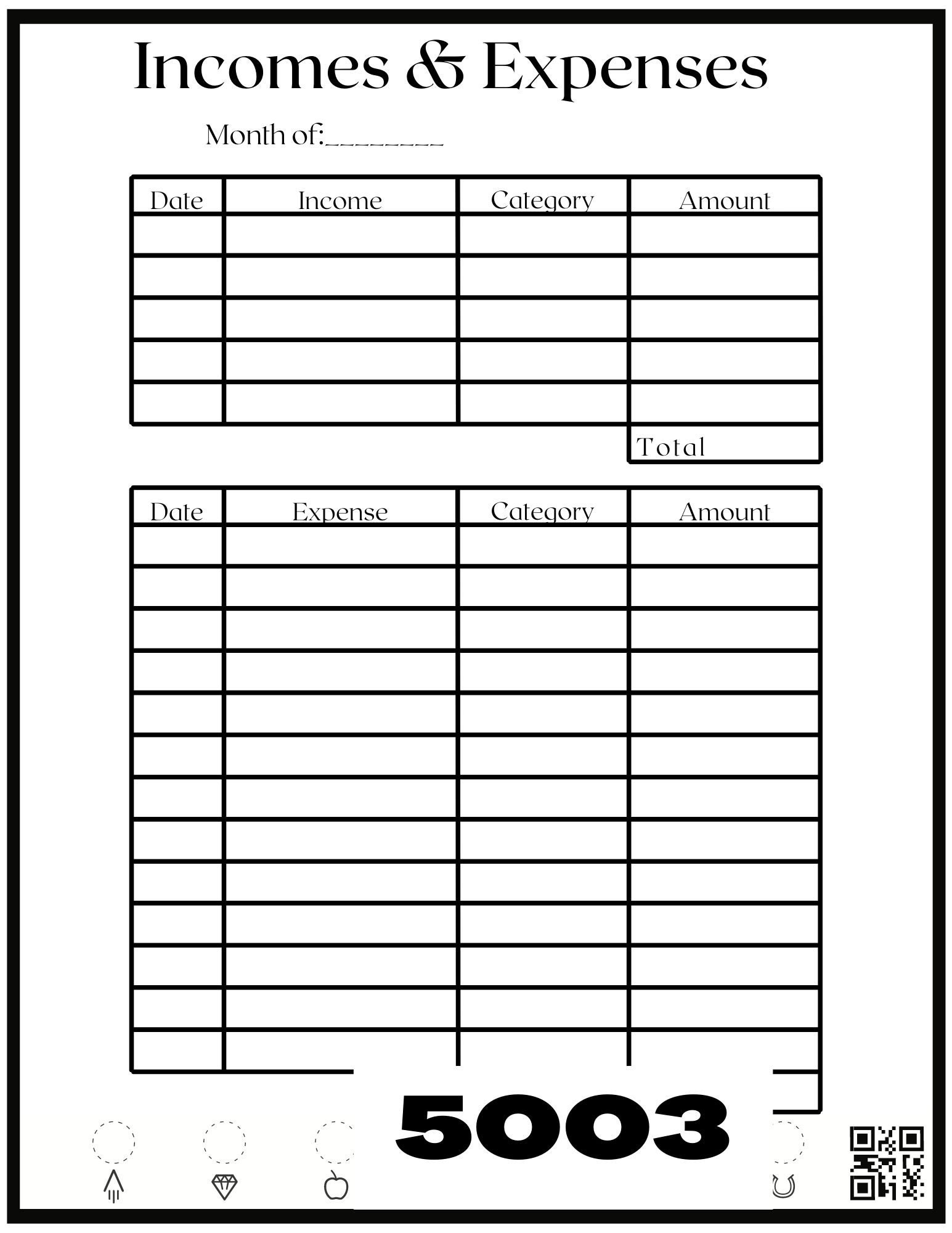 Custom Rocketbook Templates - Etsy