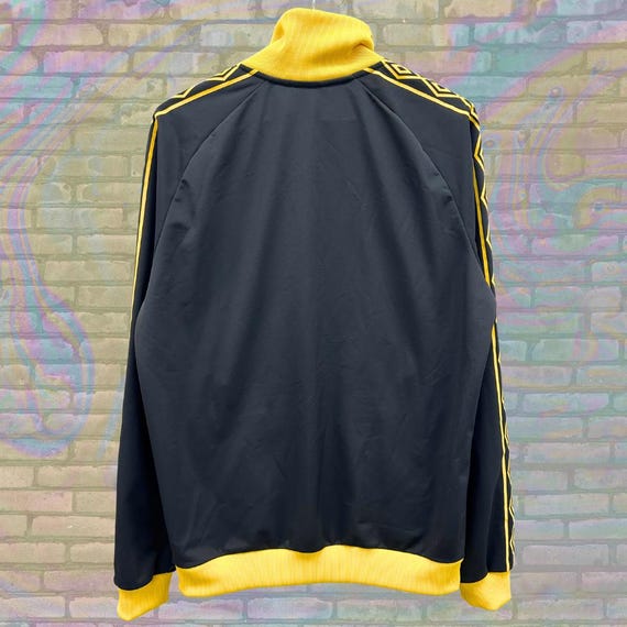 Vintage Umbro Germany Track Jacket, Deutschland Zip-up, 90s