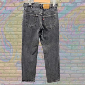 516 Vintage Levis - Etsy