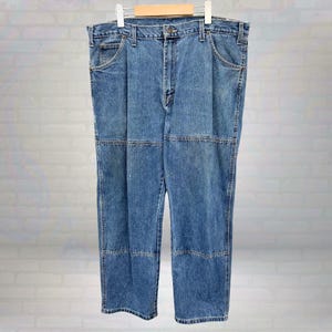 Retro Carpenter Pants, Retro Painters Jeans, Retro 90 GAP
