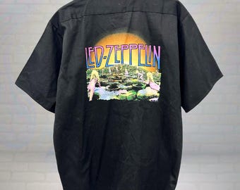 Vintage Coldplay Viva La Vida Tour 2008 Band Tshirt - Retro Music