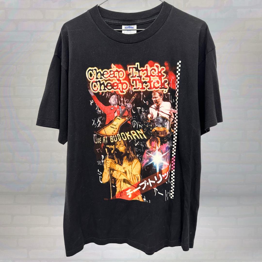Cheap Trick Shirt - Etsy