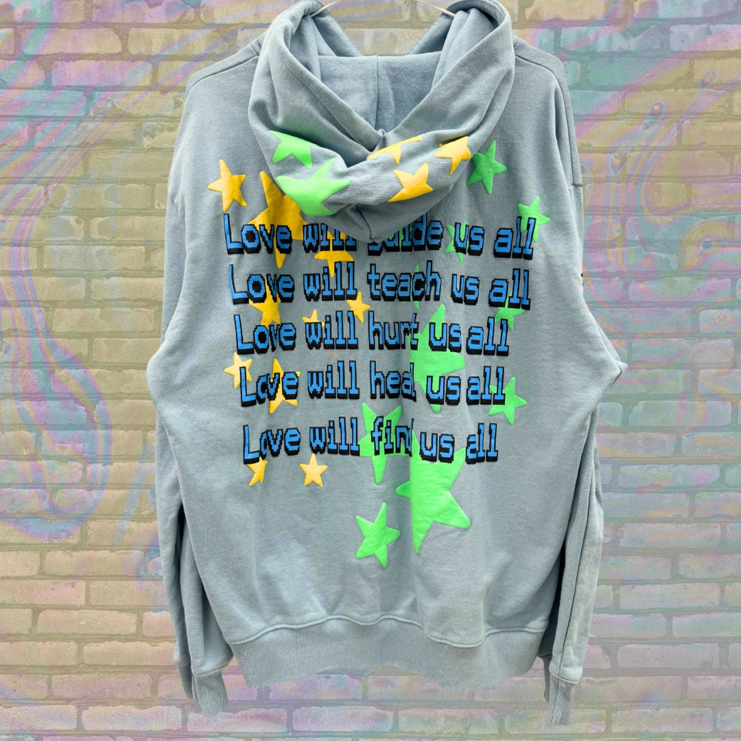 下着・アンダーウェア KID CUDI ALL-STAR GAME T-SHIRT STAPLE and Kid Cudi Presents: The “Entergalactic” Collection