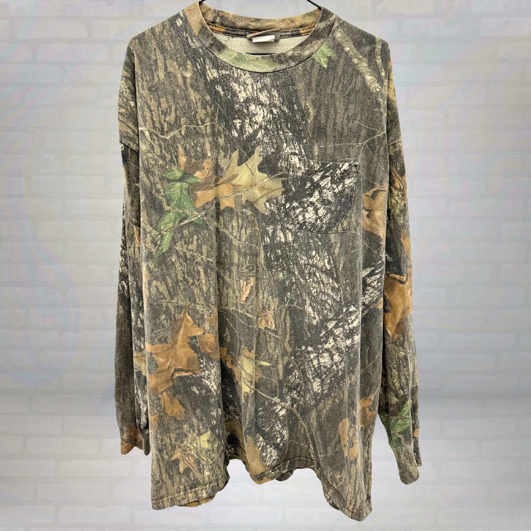 Realtree sweatshirt - Etsy Polska