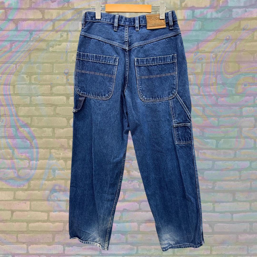 Mecca Jeans - Etsy