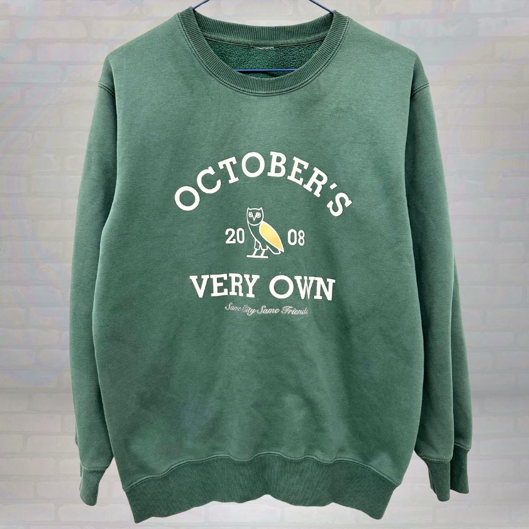 Ovo Sweatshirts Canada