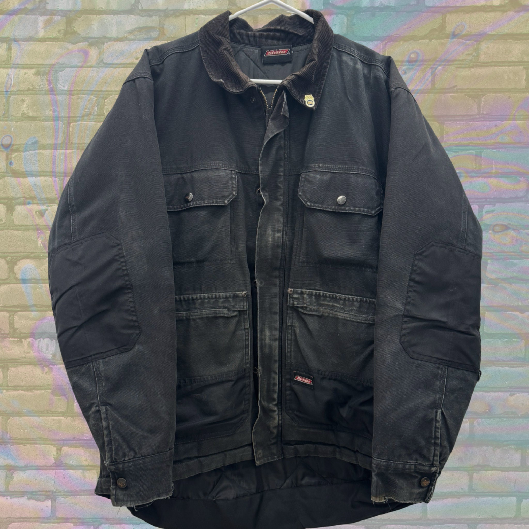 Dickies Work Jacket | eBay