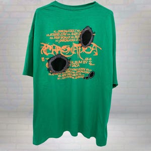 レディ・ガガ クロマティカ Tシャツ2枚セット iFLYER: Lady Gagaの最新アルバム『Chromatica』オフィシャルグッズが