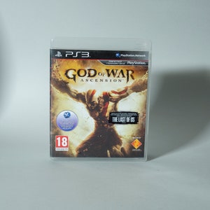 Ps3 Console Etsy Denmark
