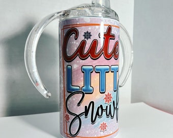 Insulated Grow With Me Sippy Cup Tumbler With Big Kid Lid