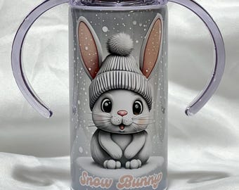 Insulated Grow With Me Sippy Cup Tumbler With Big Kid Lid