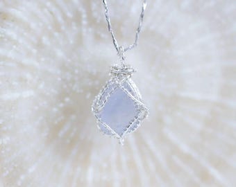 Collier créatif fait main, collier en cristal multicolore. collier porte-bonheur en cristal, cadeau pour elle, style coréen, collier fait main