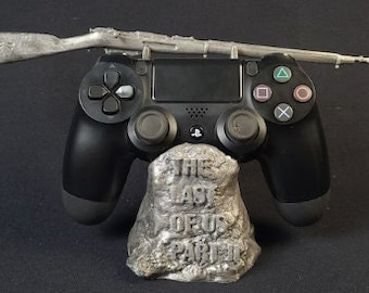 STL file Read Dead Redemption 2 Controller Stand