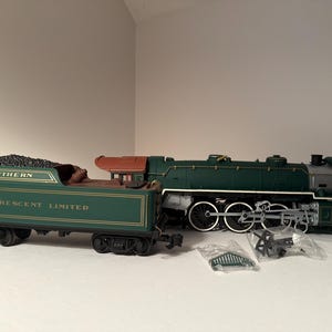 Aristo Craft Trains Pacific Steam Locomotive and Tender ART-21405