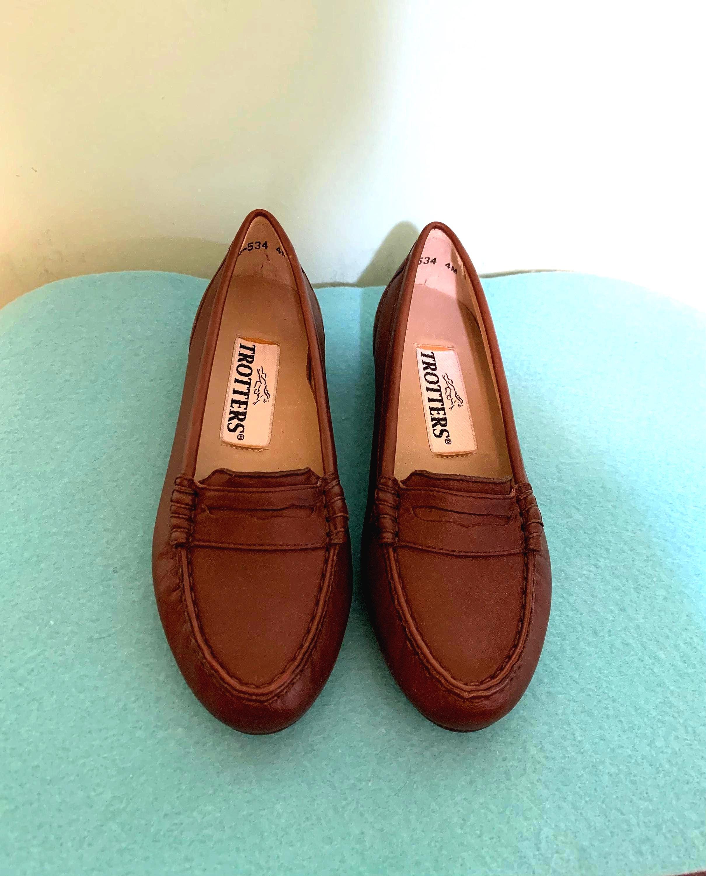brown dress shoes mens amazon The Modern Loafer