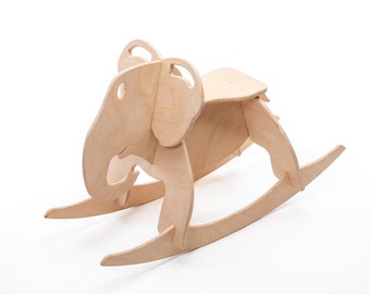 Elephant-rocking,animal-rocking,rocking-chair,rocking-toy