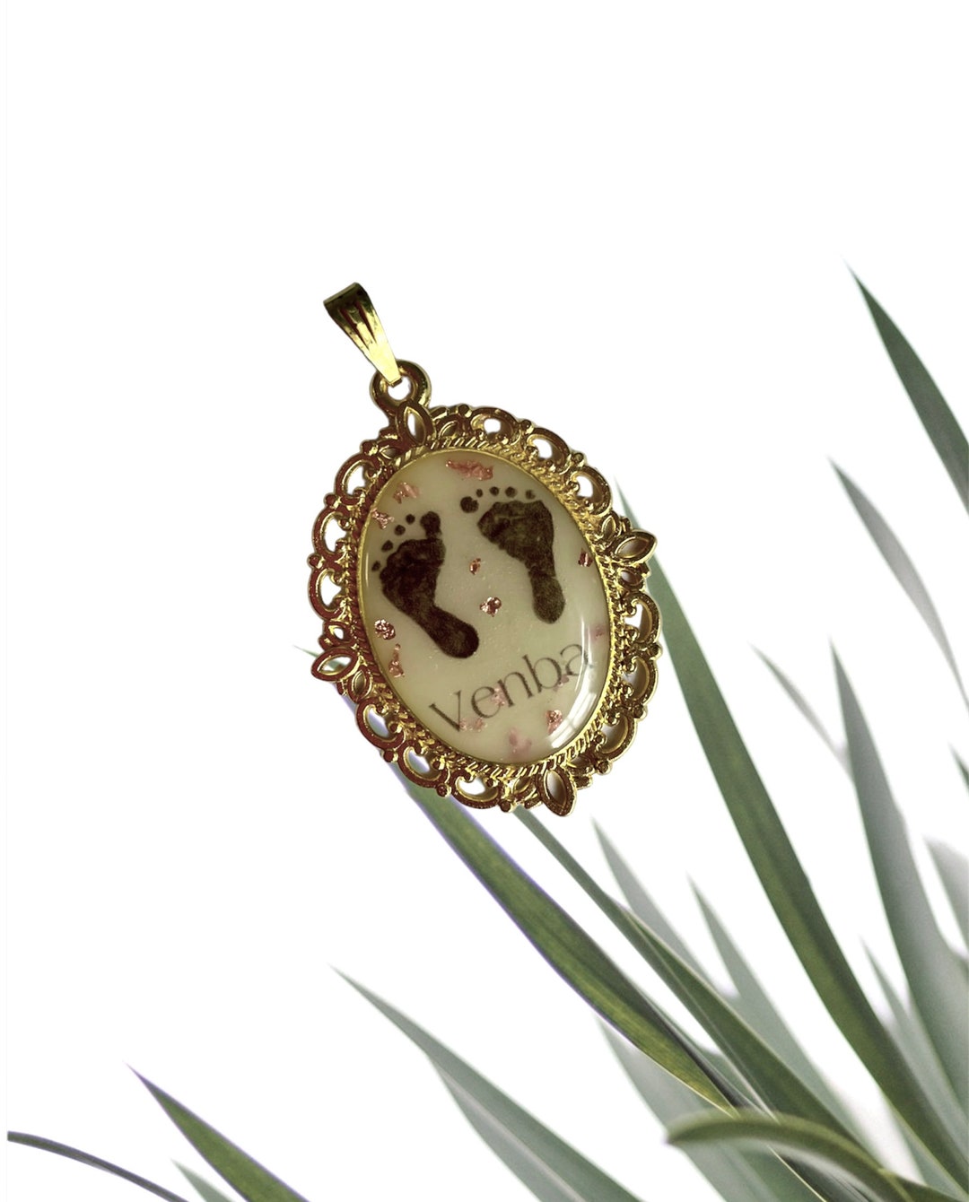 Breastmilk Jewelry Keepsake Jewelry Personalized Gift Preservation