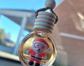 Christmas Holiday Car freshie air diffuser