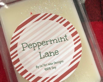 Holiday waxmelts