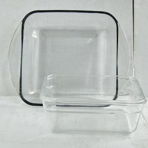 Le Creuset Heritage Stoneware Square Baking Pan | Williams Sonoma