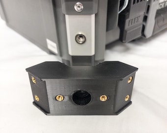 Digital File Only - Flex Stack Pack Rail Adapter