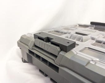 Flex Stack Pack Worktop Mounts - Full Size only