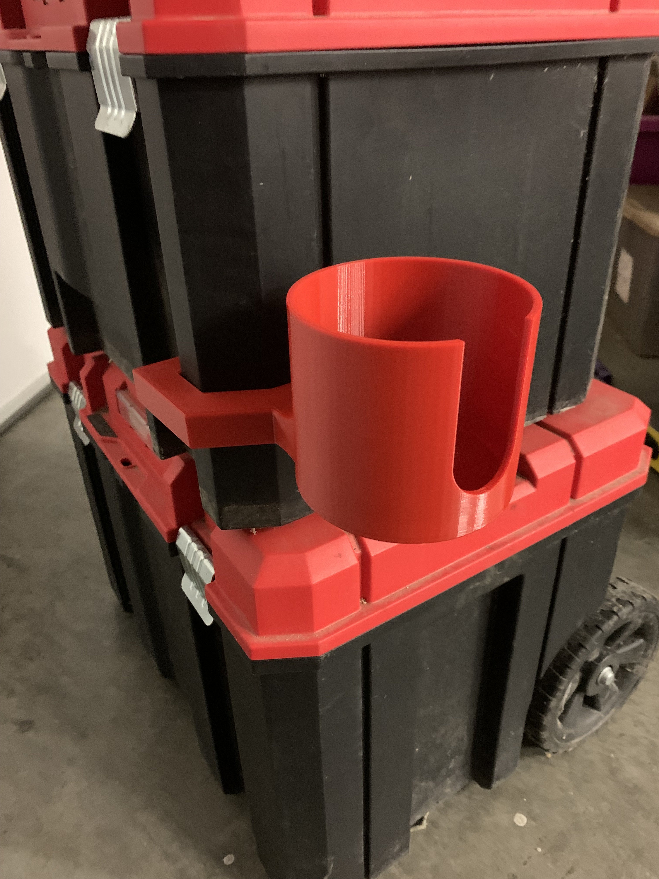 Craftsman versastack rolling tool box online