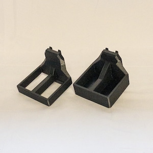 Toughbuilt Stacktech 2 Slot Level Holder - quick disconnect