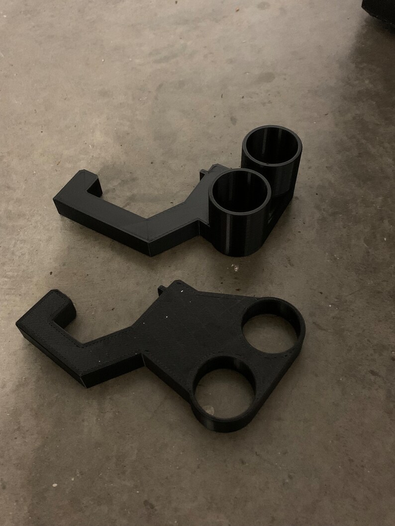 Craftsman Versastack Pole Holder Paint Stick Broom Holder Pipe Bender