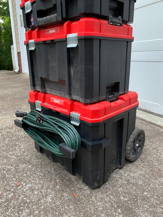 Craftsman versastack rolling tool box outlet