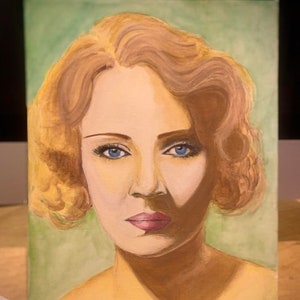 Young Dietrich