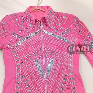 western show jacket