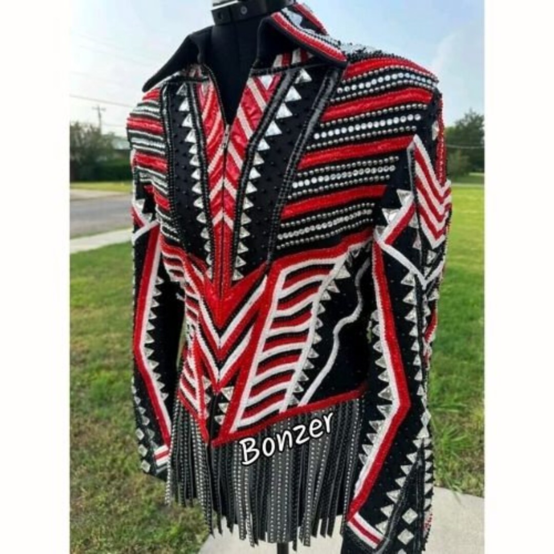 Hobby Horse Western Show Shirts Women Showmanship Jacket Etsy