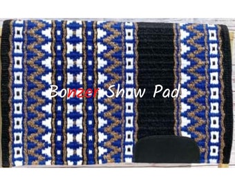 Western Show Pads
