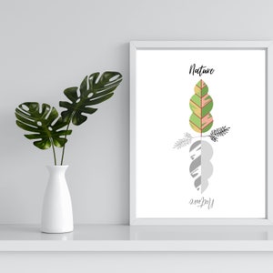 Nature WallArt