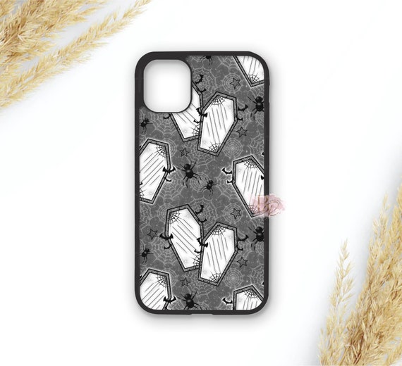 phone case iphone 12 mini iPhone 11 Leather Case - with Detachable Wallet