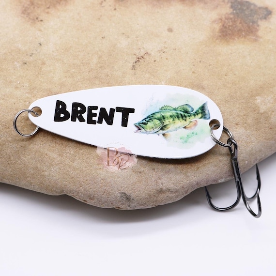 Personalized Fishing Lure Custom Name: Fisherman Gifts, Fathers Day, Birthday, Christmas, Keepsake - Etsy Personalized Fishing Lure Custom Name: Fisherman Gifts, Fathers Day, Birthday, Christmas, Keepsake - Etsy