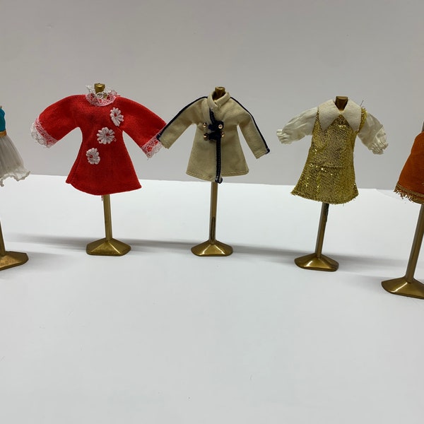 Dawn Doll Clothes Etsy