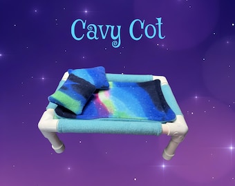 Guinea Pig Cavy Cot