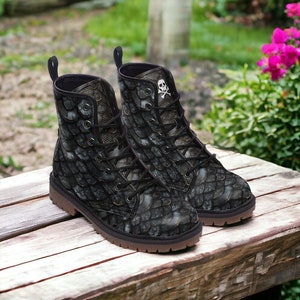 Unicorn ankle boots 2025