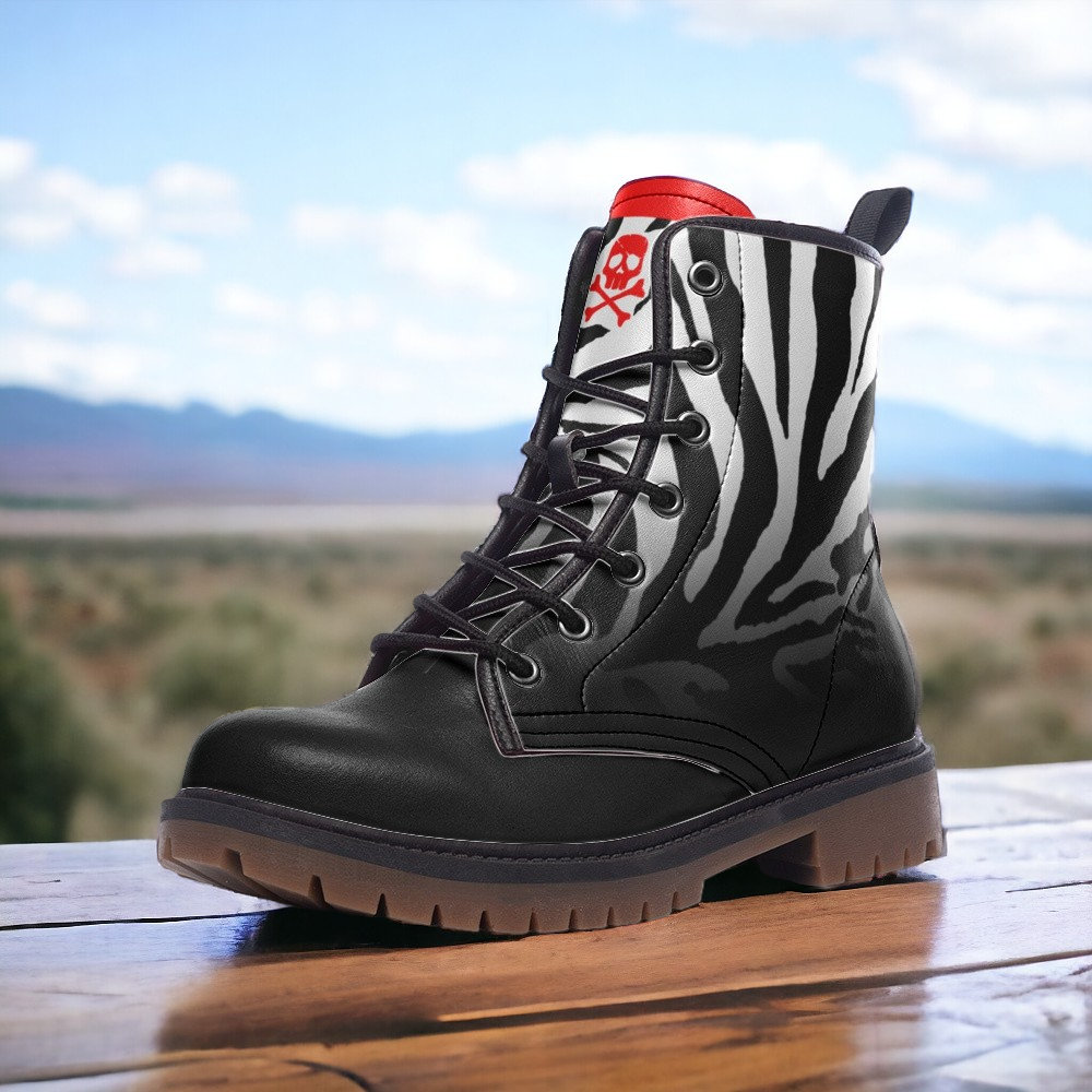 Wedge Boots Bottines Zebre Shop Bottine Little La Suite 2020 Best Sale