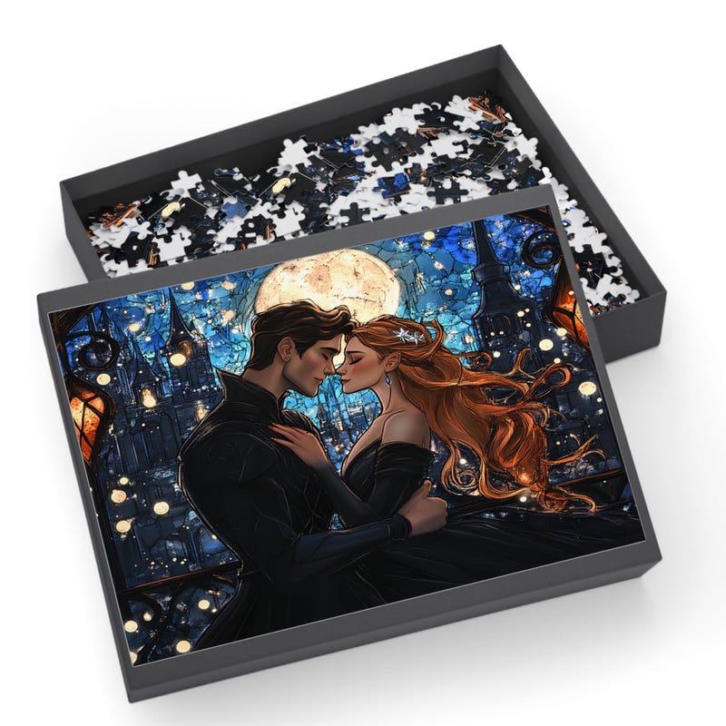 StorybookDreamArt Etsy