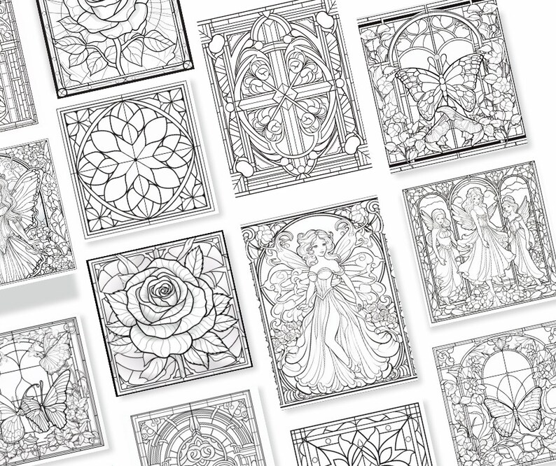 Fantasycoloring book, artful coloring pages | . coloring books | ' digital coloring digitalcoloring pages | " adults digital coloring books"