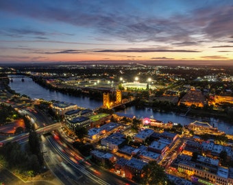 Impresiones fotográficas